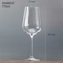 Bordeaux 770ml