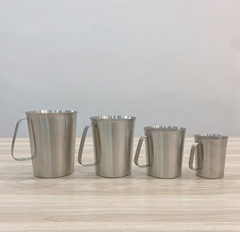 Ca đong inox 124414