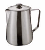 Ca inox có nắp 124305N