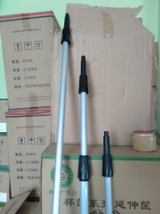 Cây pole 3.6m C-052