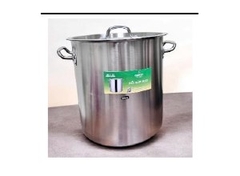 NỒI INOX CAO LIỀN KHỐI 30*30 (21L) Cherry
