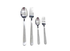 MUỖNG, NĨA - NEW SỐ 1 (20.5CM) Cherry