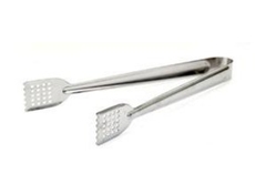 GẮP THỨC ĂN INOX TRƠN LỚN 26CM Cherry