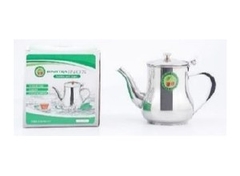 CHERRY - BÌNH TRÀ EO INOX 32oz