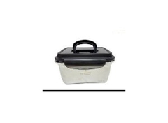 HỘP THỰC PHẨM INOX NẮP GÀI CÓ QUAI 2600ML Cherry
