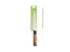AIDEN COOK - BỘ DAO CÁN VÂN GỖ CAO CÂP DAO CHẶT 16.5 Cherry