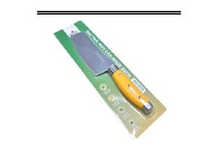 CHERRY-DAO THÁI INOX C.NHỰA RS-635 25CM