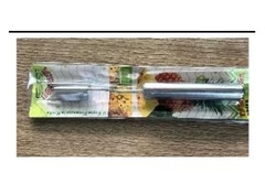 DAO INOX GỌT MẮT DỨA Cherry