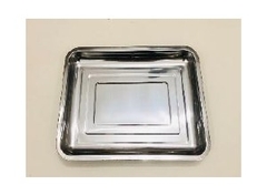 KHAY INOX SÂU MỚI 30X40CM Cherry