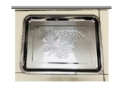 S-KHAY NHO 30X40CM Cherry