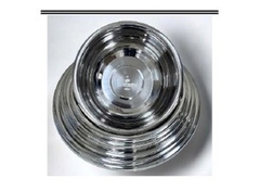 THAU BẦU INOX 45CM Cherry