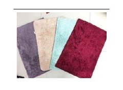 THẢM LÔNG CAO CẤP 50X80 Cherry