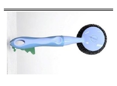 CHERRY-CHÀ NỒI SỢI LƯỚI CÁN NHỰA JM5015 27CM