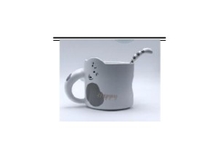 LY SỨ MÈO 6616 400ML Cherry
