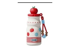 BÌNH GIỮ NHIỆT INOX APPLE 480ML Cherry