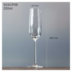 Champagne 250ml