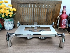 Chân đế nồi hâm buffet CN 1016LT