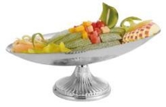 Chân đế trang trí buffet SX-2406