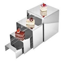 Chân đế trang trí buffet SX-7022