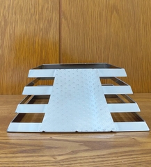 Chân đế trang trí buffet SX-7038 (4 tầng)
