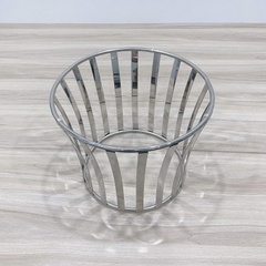 Chân đế trang trí buffet tròn lớn SX-7112-3