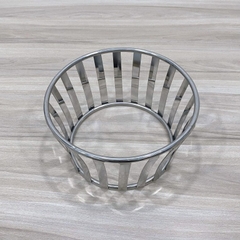Chân đế trang trí buffet tròn nhỏ SX-7112-1