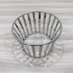 Chân đế trang trí buffet tròn trung SX-7112-2