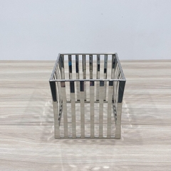 Chân đế trang trí buffet vuông lớn SX-7113-3