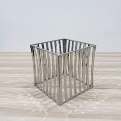 Chân đế trang trí buffet vuông lớn SX-7113-3