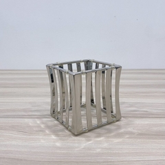 Chân đế trang trí buffet vuông nhỏ SX-7113-1