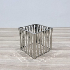 Chân đế trang trí buffet vuông trung SX-7113-2