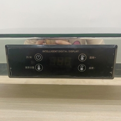 Chân đế vuông 6002LT