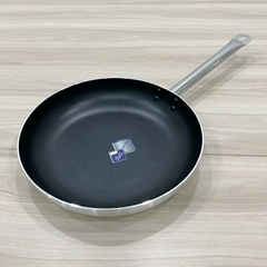 Chảo chiên chống dính ( 2 đáy) 18cm 101800D