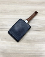 Chảo chống dính CN cán gỗ 1318