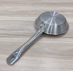 Chảo inox 2 đáy (φ240×H45) 101703