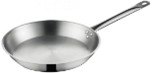 Chảo inox 2 đáy (φ240×H45) 101703