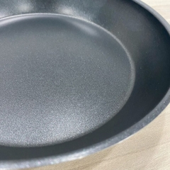 Chảo inox ( 2 đáy ) chống dính 28cm 101725