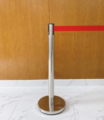 Cột phân cách dây rút (2 mét) RB512