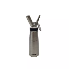 Bình xịt kem Promix CW-500 inox 500ml
