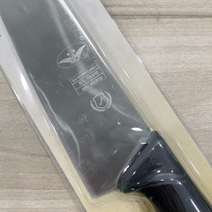 Dao bếp cán nhựa đen FS-012B