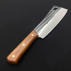 Dao bếp cán gỗ PRO-51