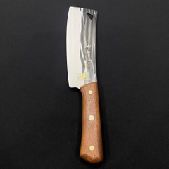 Dao bếp cán gỗ PRO-52