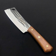 Dao bếp cán gỗ PRO-52