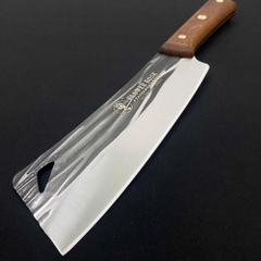 Dao bếp cán gỗ PRO-52