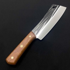 Dao bếp cán gỗ PRO-52