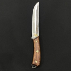 Dao bếp cán gỗ PRO-62