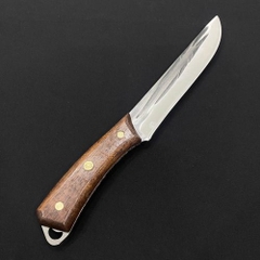 Dao bếp cán gỗ PRO-62