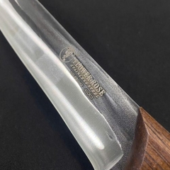 Dao bếp cán gỗ PRO-62