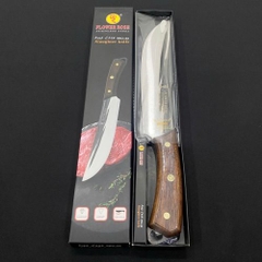 Dao bếp cán gỗ PRO-63