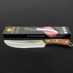 Dao bếp cán gỗ PRO-63